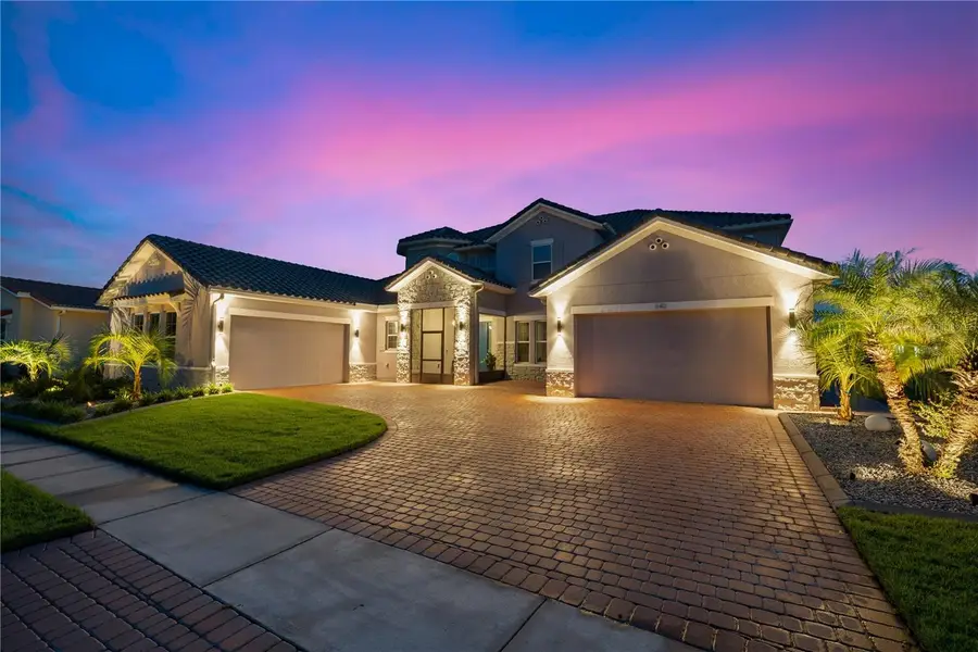 840 Spinnaker Way, Kissimmee, FL 34746 - #2