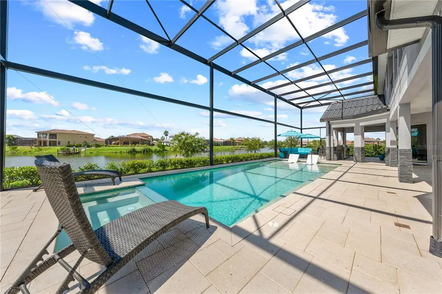 840 Spinnaker Way, Kissimmee, FL 34746 - #3
