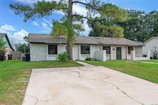 7681 Timber River Circle, ORLANDO, FL 32807