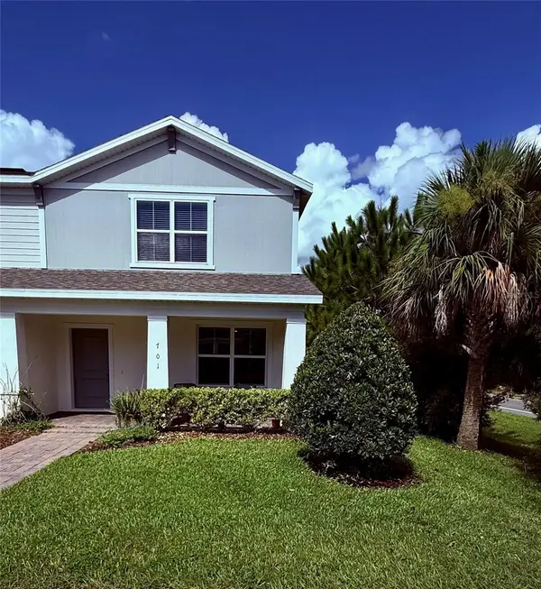 701 Costa Lane, DEBARY, FL 32713