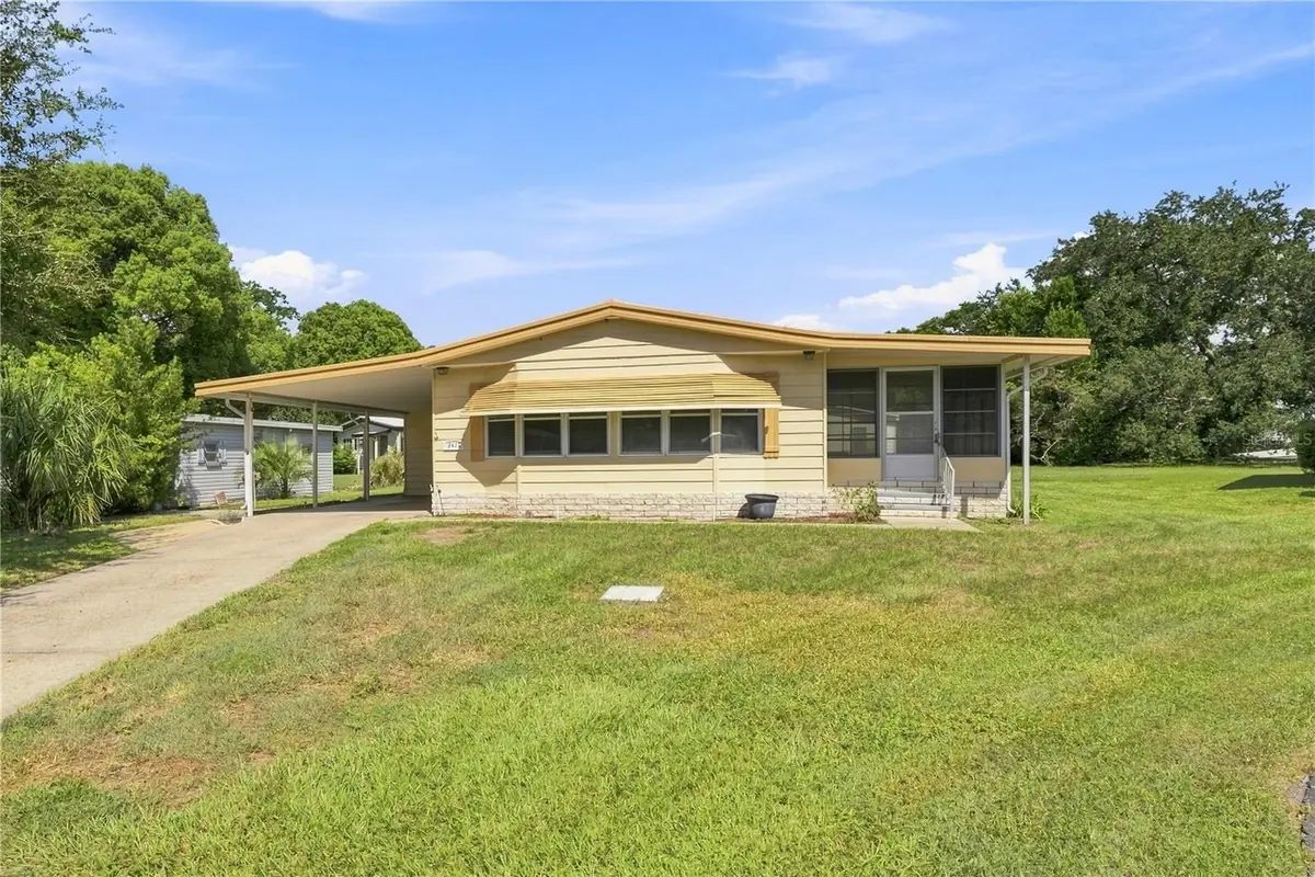 3417 Wax Myrtle Circle, Zellwood, FL 32798 - #1