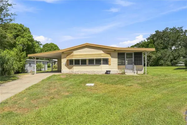 3417 Wax Myrtle Circle, ZELLWOOD, FL 32798