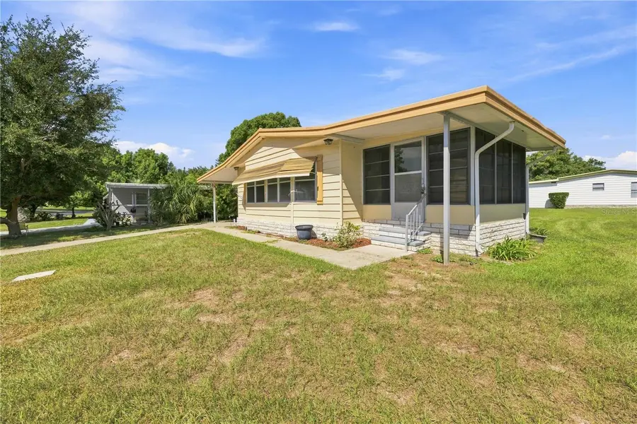 3417 Wax Myrtle Circle, Zellwood, FL 32798 - #3