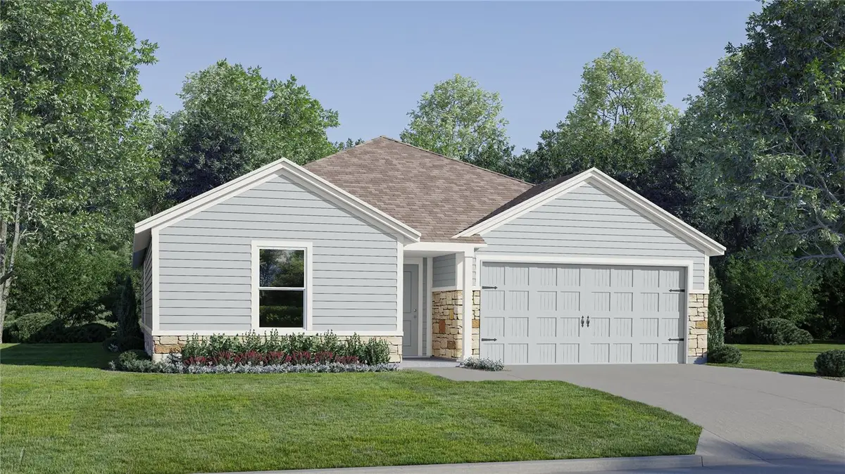 2251 Jennio Drive, Haines City, FL 33844 - #1