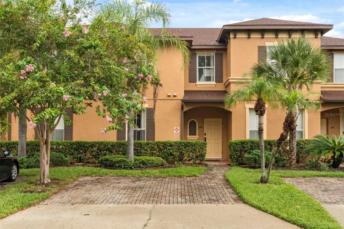 550 Calabria Avenue, Davenport, FL 33897 - #1