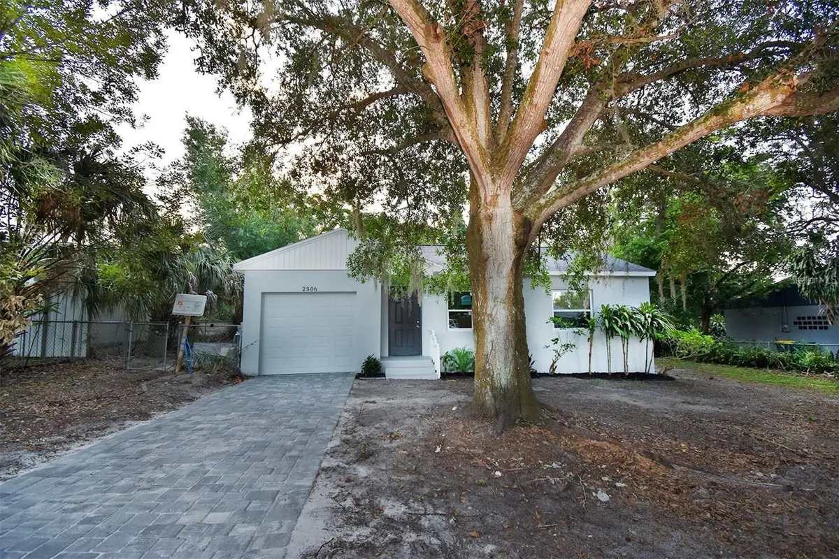 2506 Meridian Avenue, Cocoa, FL 32922 - #1