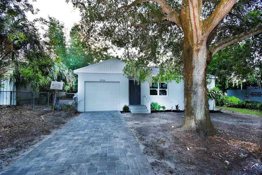 2506 Meridian Avenue, Cocoa, FL 32922 - #2