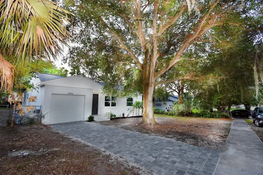 2506 Meridian Avenue, Cocoa, FL 32922 - #3