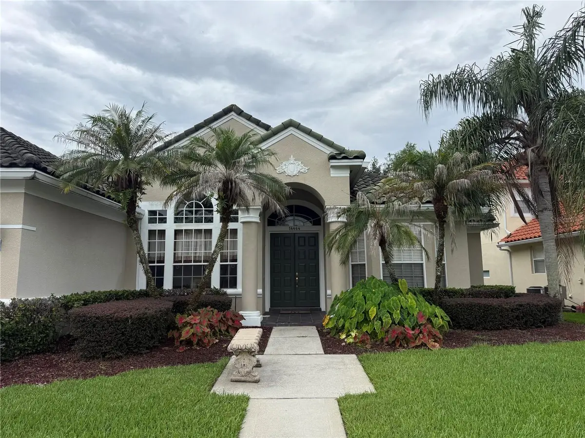 14444 Dover Forest Drive, Orlando, FL 32828 - #1