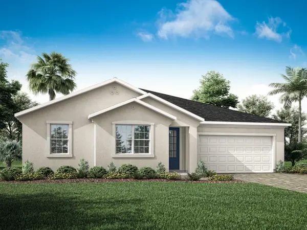 2787 Sweet Acacia Drive, CLERMONT, FL 34711