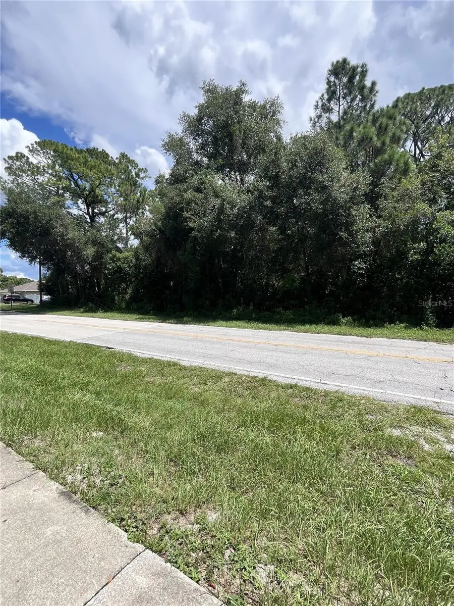 845 Lark Court, Deltona, FL 32725 - #1