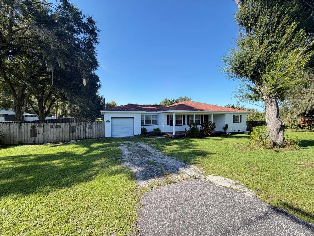 1305 W Spencer Street, Plant City, FL 33563 - #1