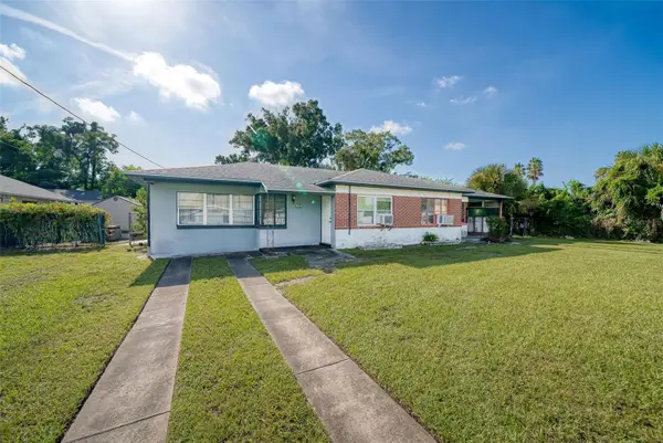 5034 Old Cheney Highway, ORLANDO, FL 32807