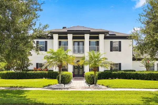 3001 Burberry Place, ST CLOUD, FL 34772