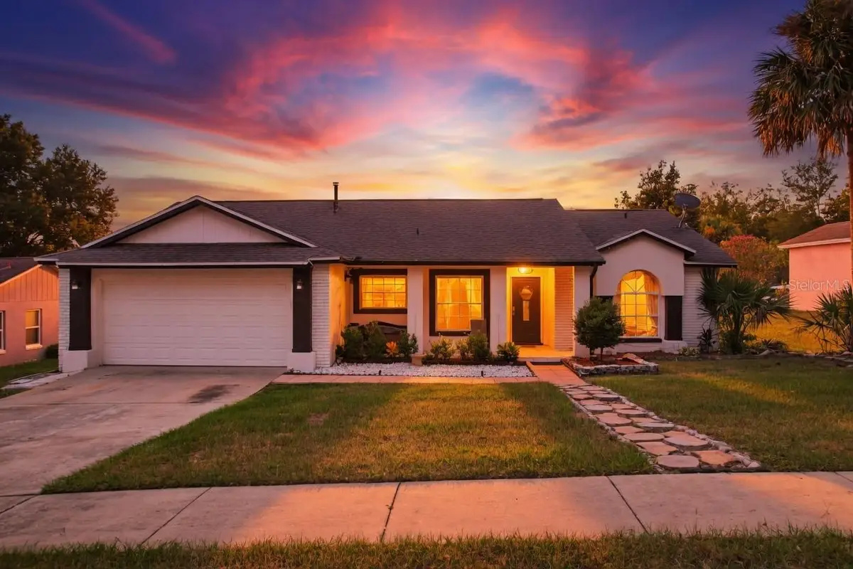 15904 Lake Orienta Court, Clermont, FL 34711 - #1