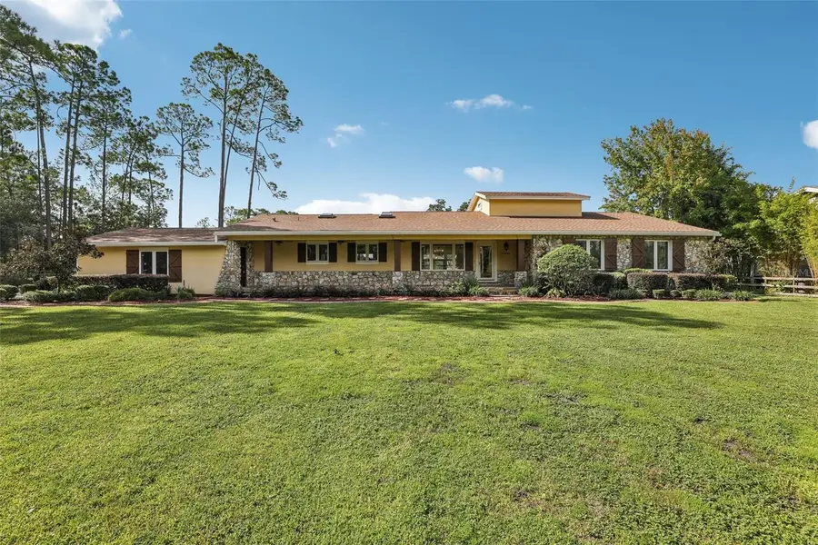 11450 Fangorn Road, Orlando, FL 32825 - #2