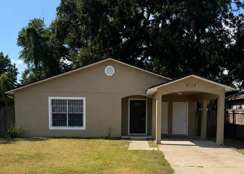 4514 Cypress Street, Orlando, FL 32811 - #1