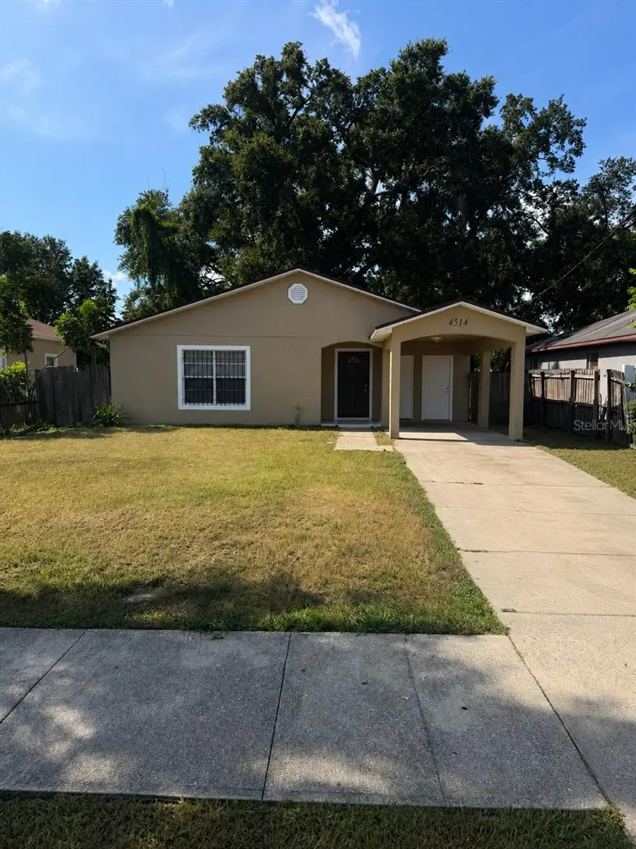 4514 Cypress Street, Orlando, FL 32811 - #2