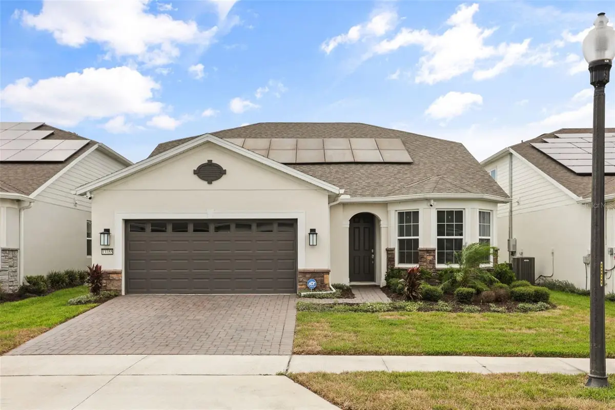 13355 Sunny Retreat Lane, Winter Garden, FL 34787 - #1