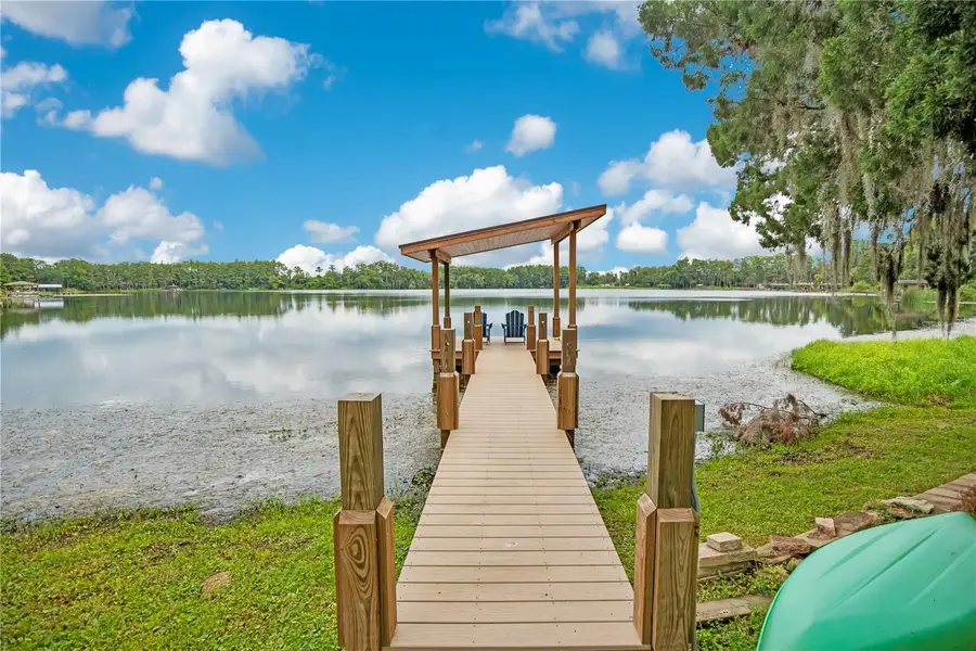 2207 Kindel Avenue, Winter Park, FL 32789 - #2
