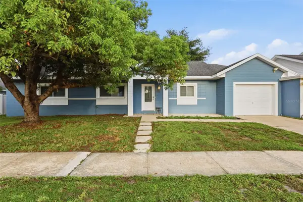 8405 Oak Bluff Drive, ORLANDO, FL 32827