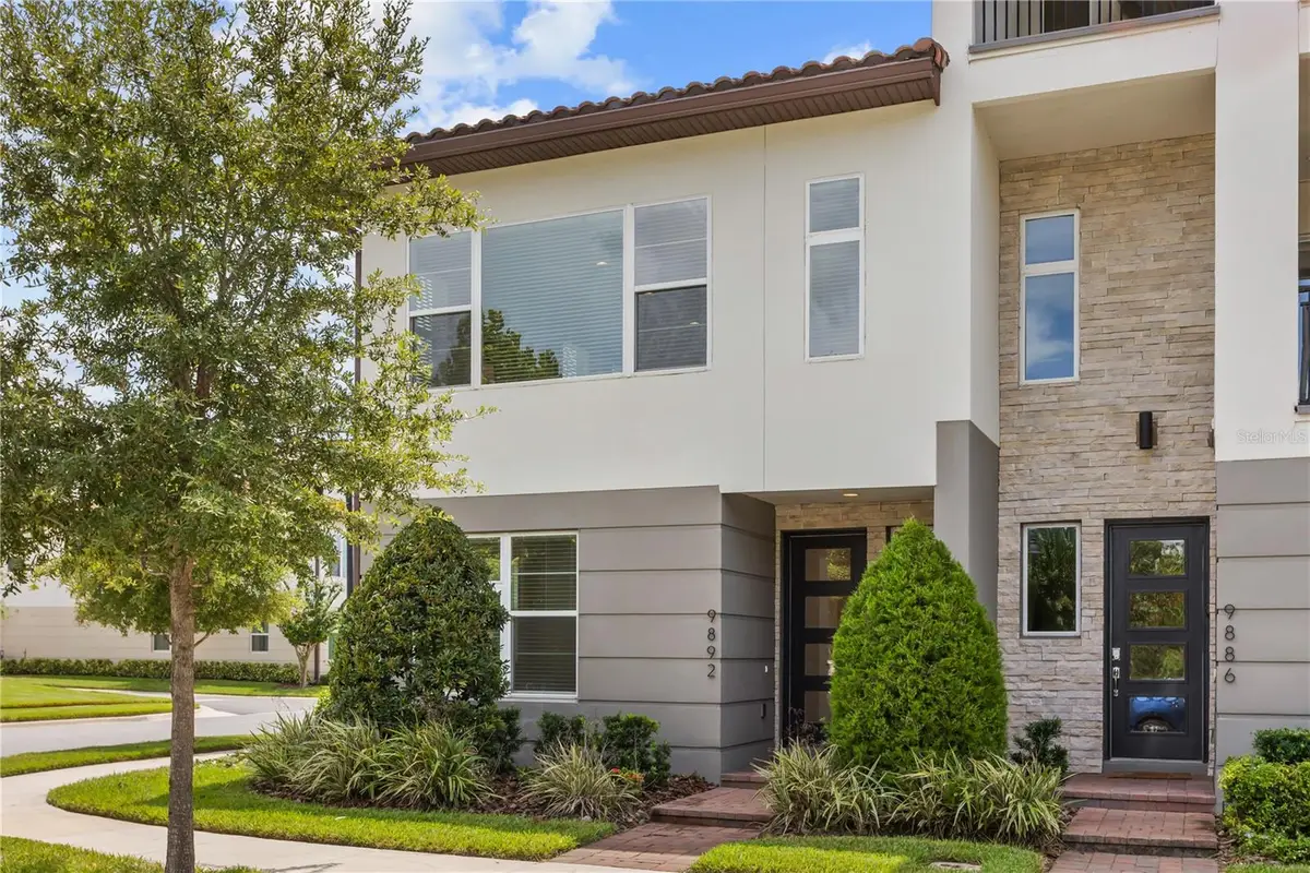 9892 Bucklow Hill Drive, Orlando, FL 32832 - #1