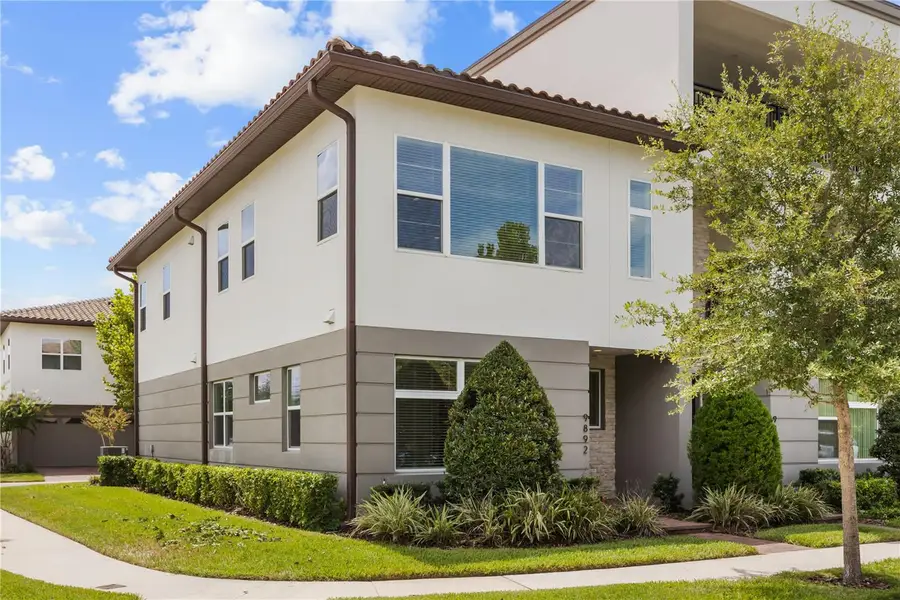 9892 Bucklow Hill Drive, Orlando, FL 32832 - #2