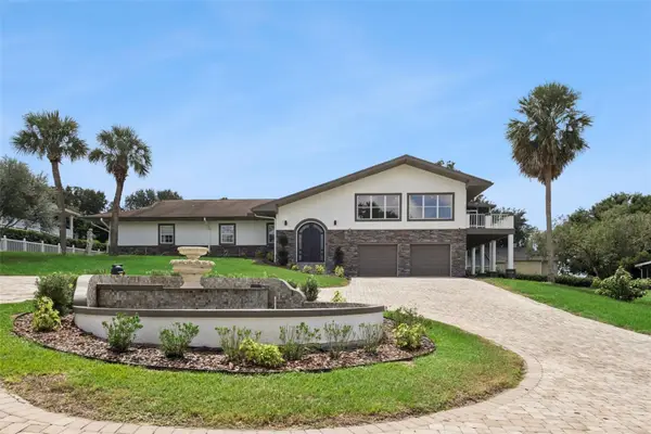 12634 Valencia Drive, CLERMONT, FL 34711