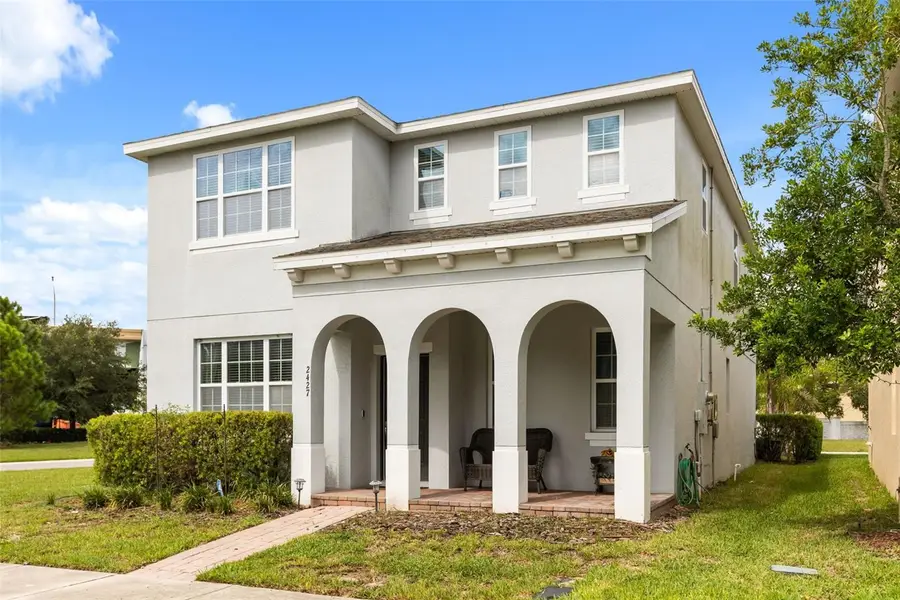 2427 Liner Avenue, Apopka, FL 32703 - #2