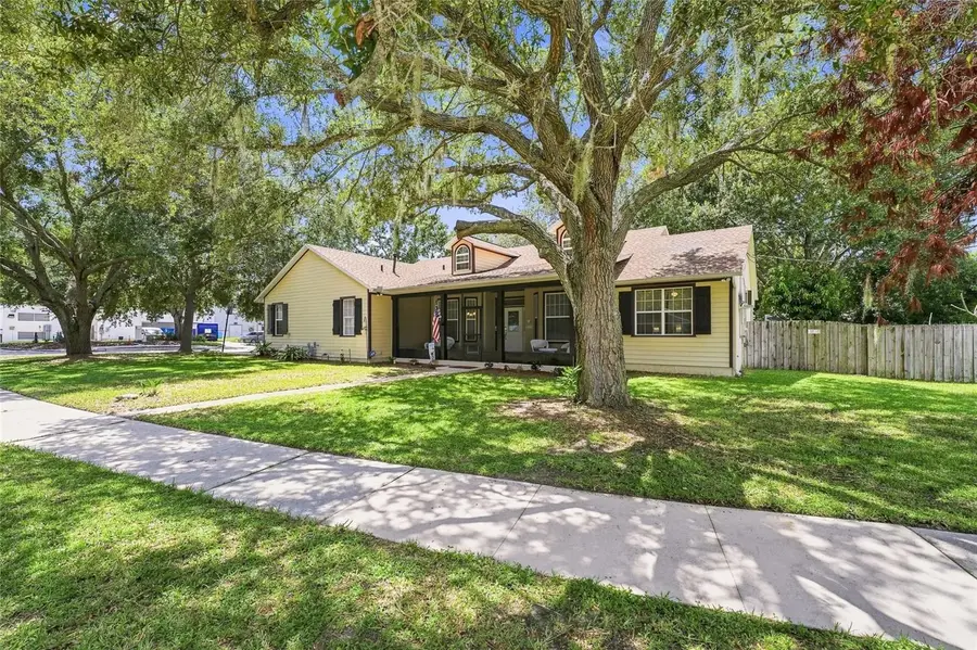 502 Palm Drive, Winter Garden, FL 34787 - #3