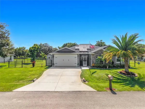 108 Oak Knolls Circle, SEBRING, FL 33876