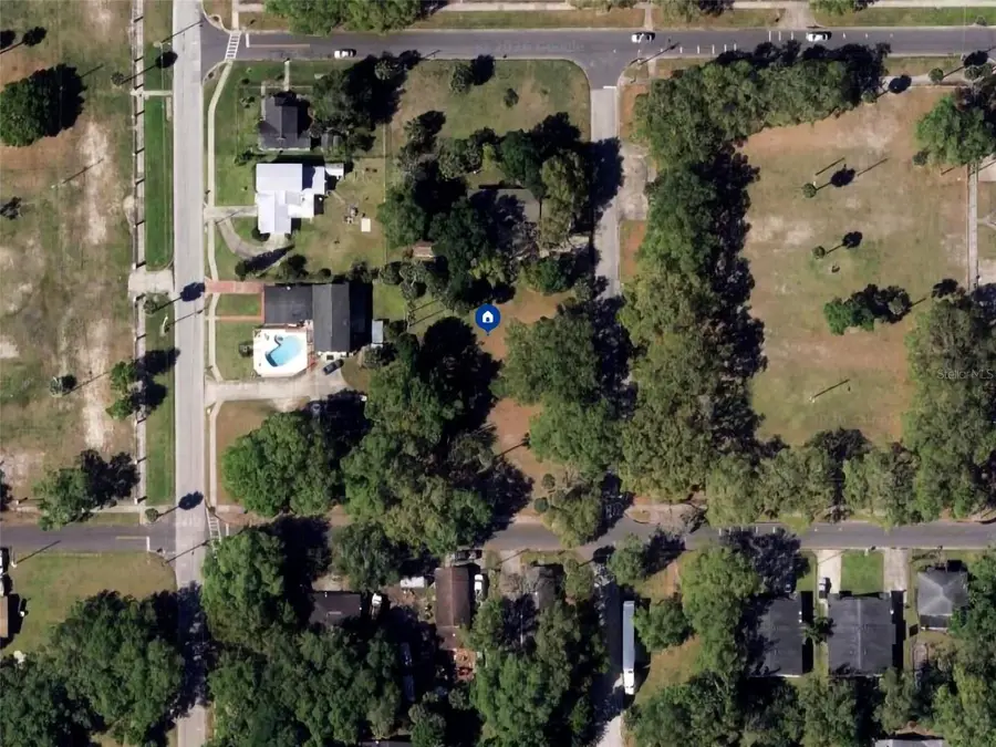 1014 S Jessamine Avenue, Sanford, FL 32771 - #3