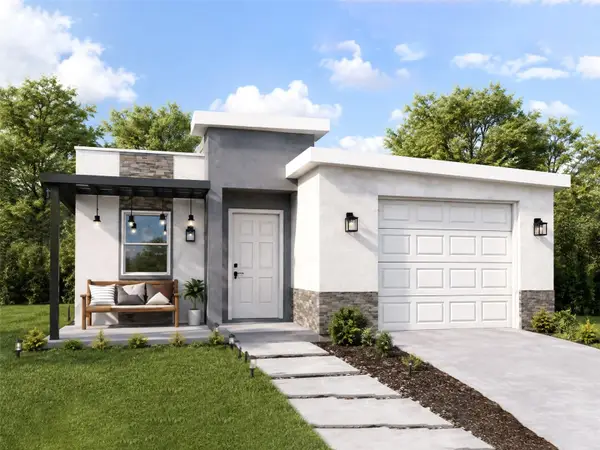 1010 S Jessamine Avenue, SANFORD, FL 32771