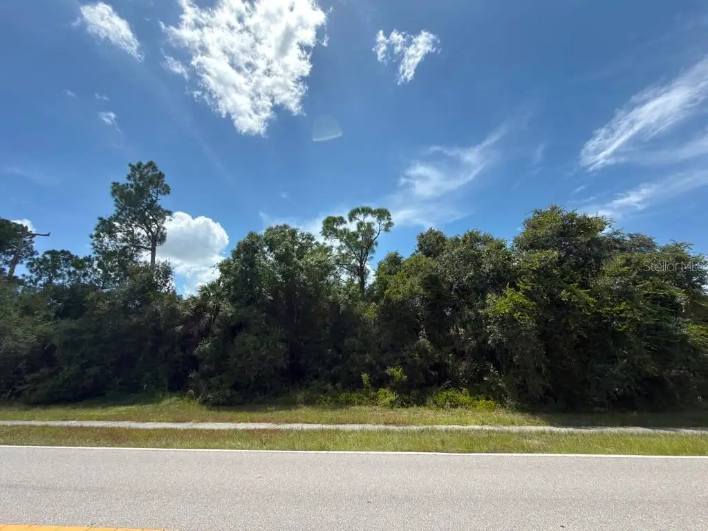 Jeannin Drive, North Port, FL 34288 - #1