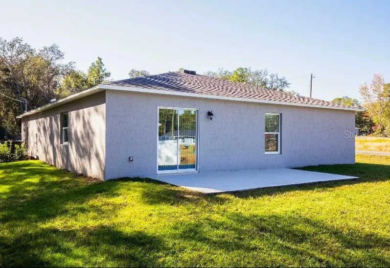 16287 Melon Road, Weeki Wachee, FL 34614 - #2