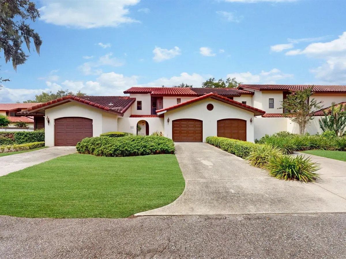 105 Coventry Lane, Haines City, FL 33844 - #1