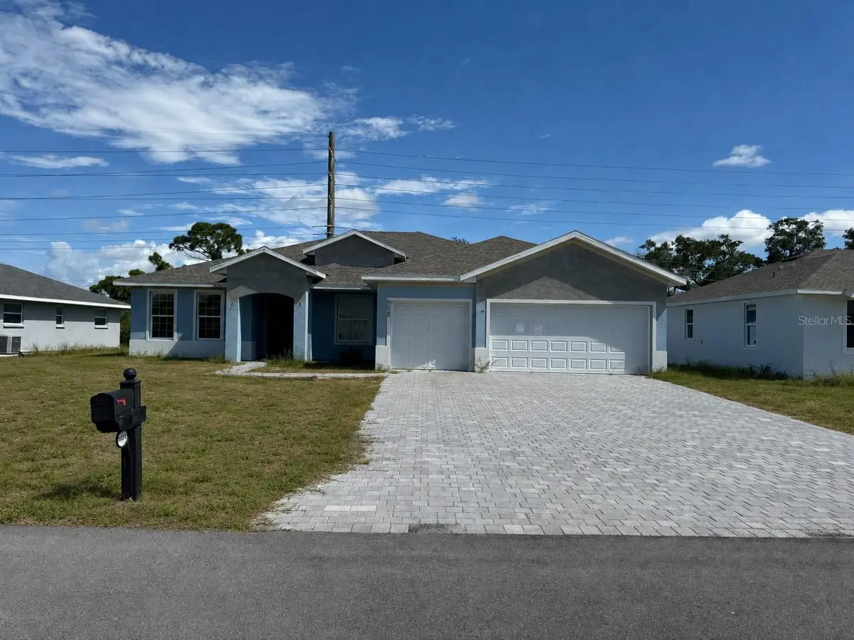 9024 Evelyn Road, Englewood, FL 34224 - #1