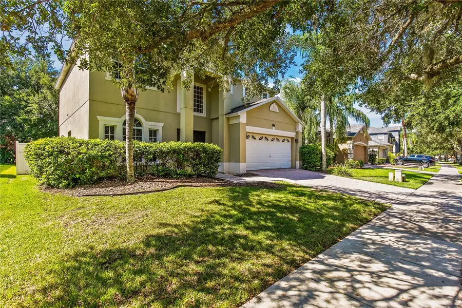11714 Great Commission Way, Orlando, FL 32832 - #2