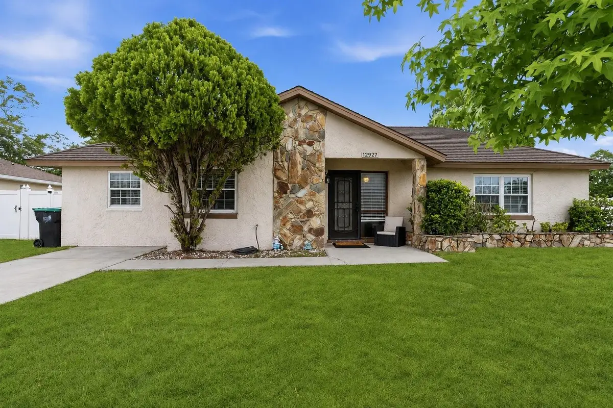 12927 Montana Woods Lane, Orlando, FL 32824 - #1