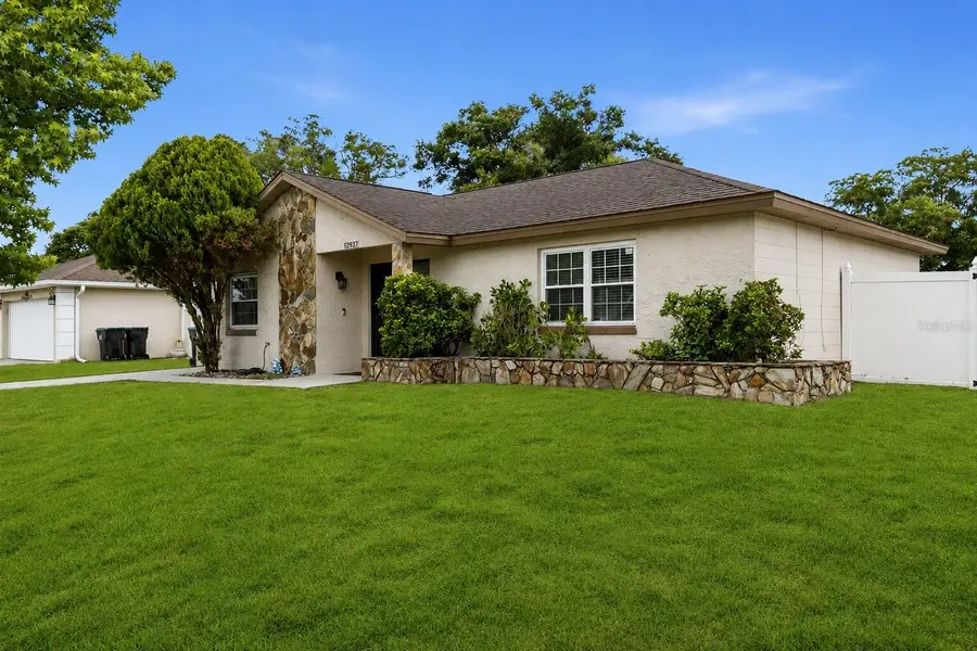 12927 Montana Woods Lane, Orlando, FL 32824 - #2