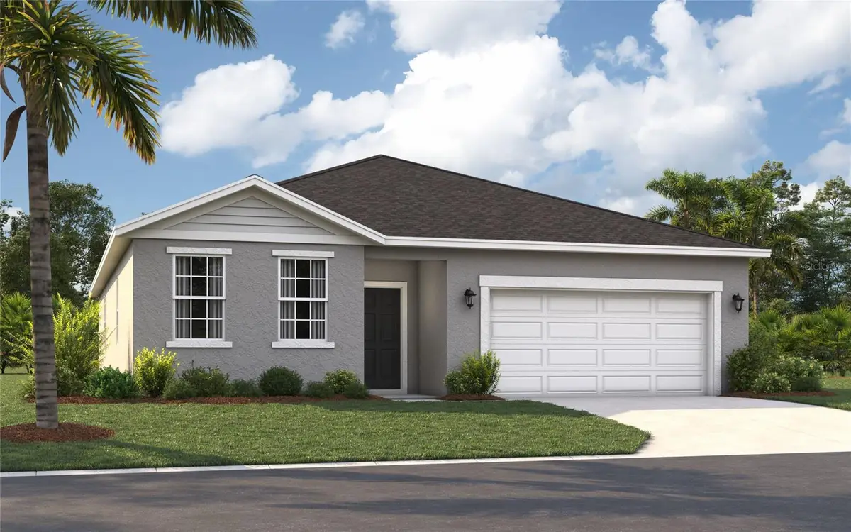 2230 Link Loop, Saint Cloud, FL 34771 - #1