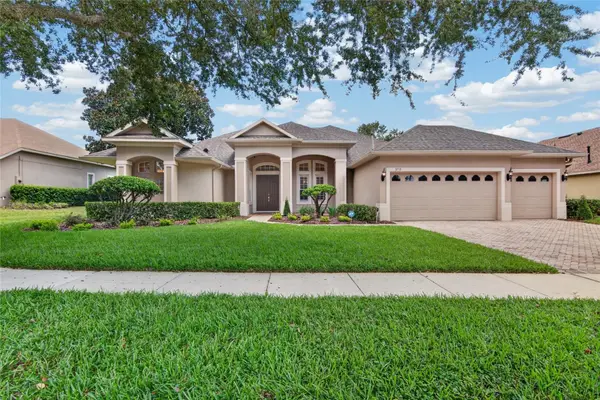 3715 Sir Andrew Street, ORLANDO, FL 32835