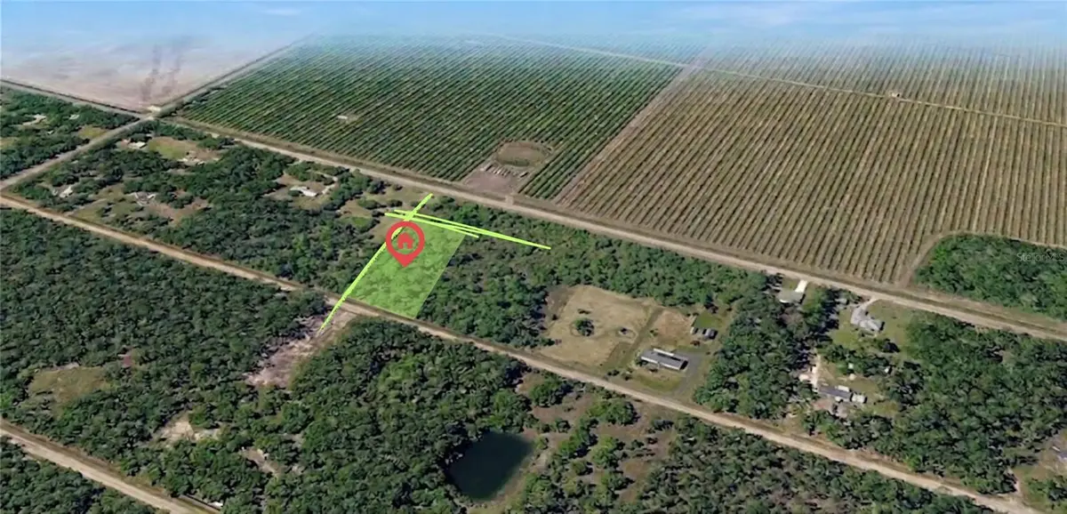 10515 Hennessey Avenue, Hastings, FL 32145 - #1