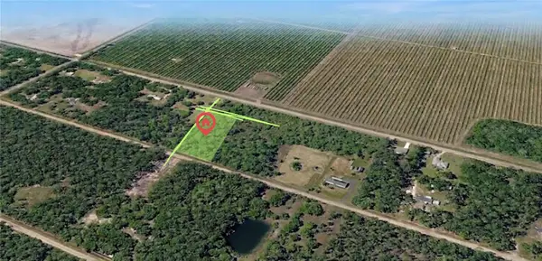 10515 Hennessey Avenue, HASTINGS, FL 32145