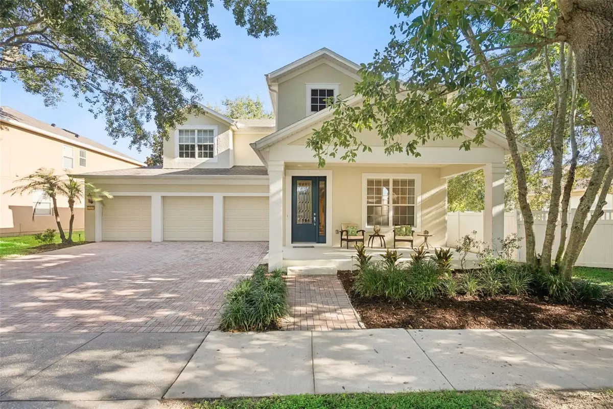 13239 Jervey Street, Windermere, FL 34786 - #1