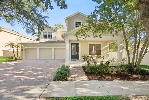 13239 Jervey Street, WINDERMERE, FL 34786