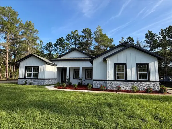 13387 SW 69th Place, OCALA, FL 34481