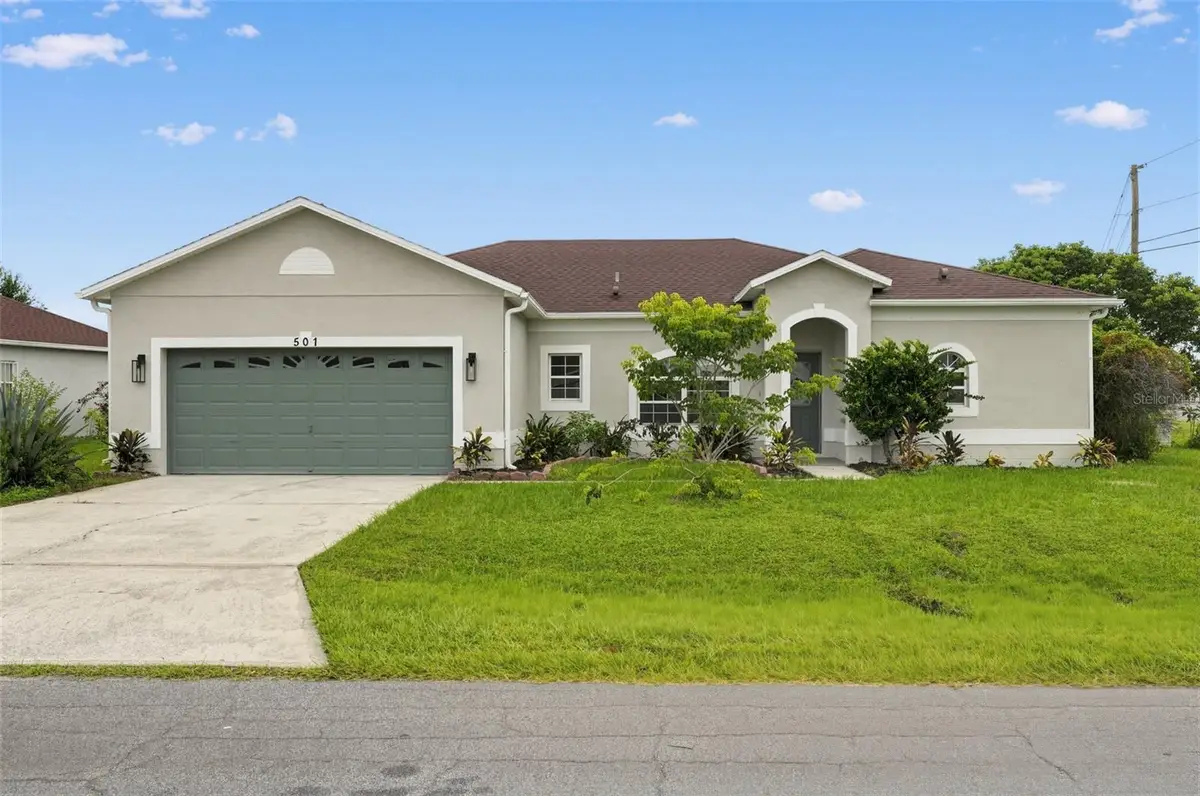 507 Britten Drive, Kissimmee, FL 34758 - #1