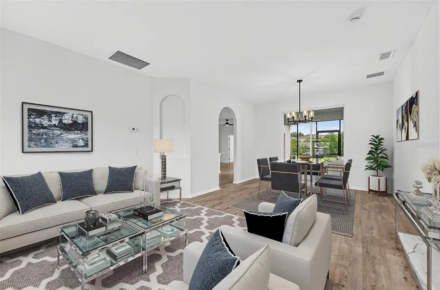 507 Britten Drive, Kissimmee, FL 34758 - #2