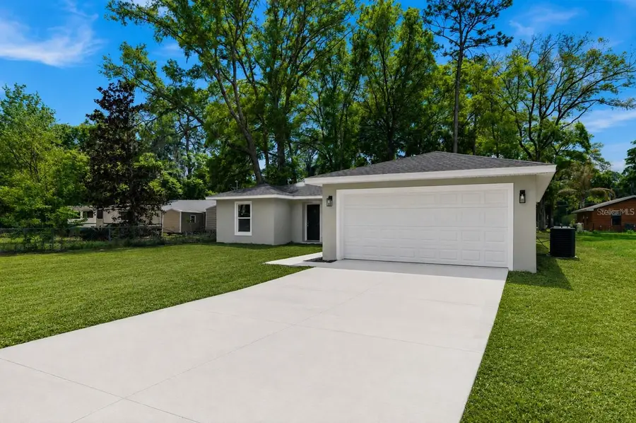 5894 NW 63rd Place, Ocala, FL 34482 - #3